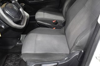 Peugeot Rifter Active Standard BlueHDi 73kW (IND)