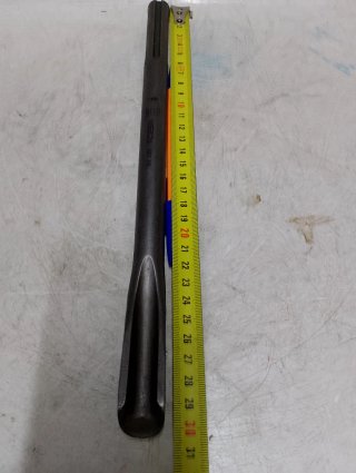 Cincel para rozas SDS Max ACESA