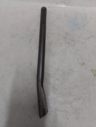 Cincel para rozas SDS Max ACESA