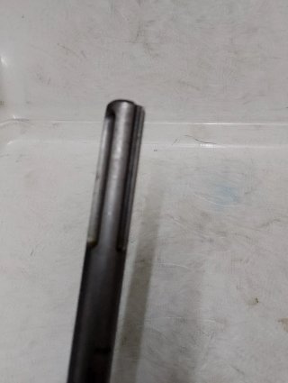 Cincel para rozas SDS Max ACESA
