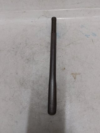 Cincel para rozas SDS Max ACESA