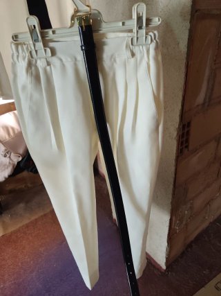 Camisa blanca y corbata niño comunión