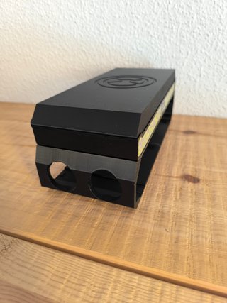 Soporte NI Traktor Kontrol X1 MK2 + Tapa+ Perillas
