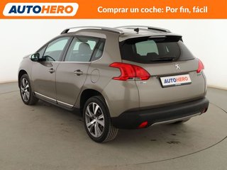 Peugeot 2008 1.2 PureTech Allure