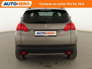 Peugeot 2008 1.2 PureTech Allure
