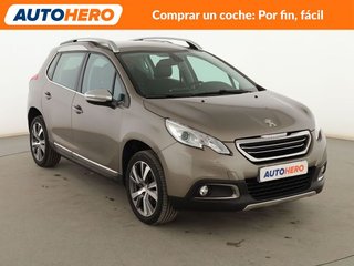 Peugeot 2008 1.2 PureTech Allure