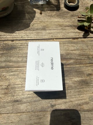Reloj Realme Watch 5 Plata