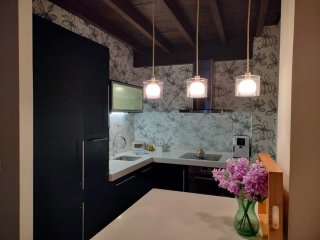 Cocina completa moderna