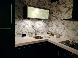 Cocina completa moderna