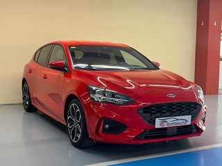 Ford Focus ST-LINE 2020