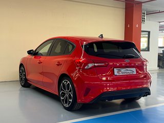 Ford Focus ST-LINE 2020