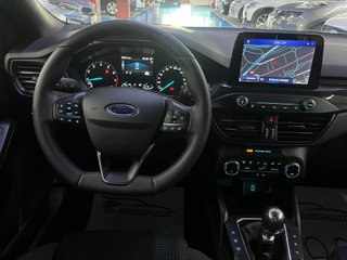 Ford Focus ST-LINE 2020