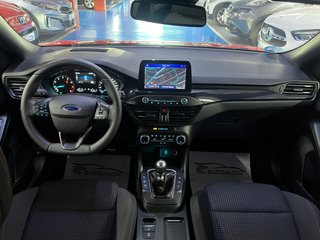 Ford Focus ST-LINE 2020