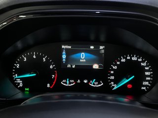 Ford Focus ST-LINE 2020
