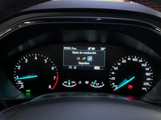 Ford Focus ST-LINE 2020