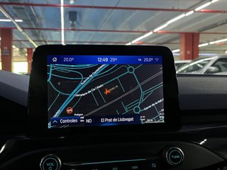 Ford Focus ST-LINE 2020