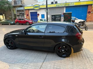 BMW Serie 1 2007