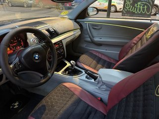 BMW Serie 1 2007