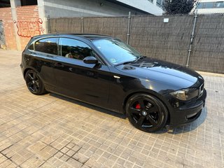 BMW Serie 1 2007