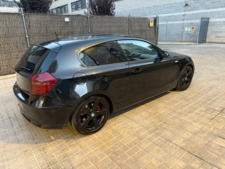BMW Serie 1 2007