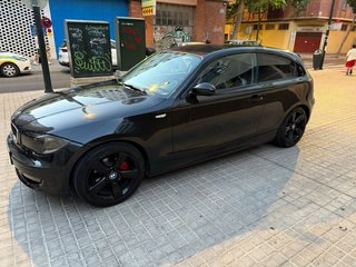 BMW Serie 1 2007