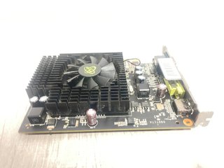 Tarjeta Gráfica NVIDIA GeForce GT 220 1GB DDR2