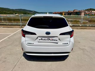 Toyota Corolla Sports Touring 2022