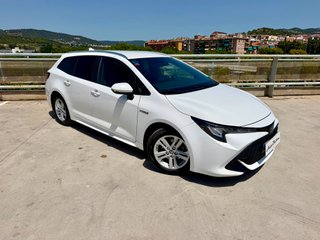 Toyota Corolla Sports Touring 2022