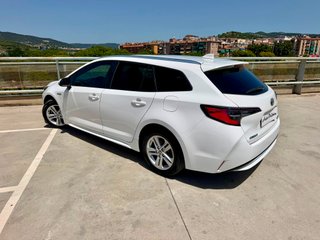 Toyota Corolla Sports Touring 2022