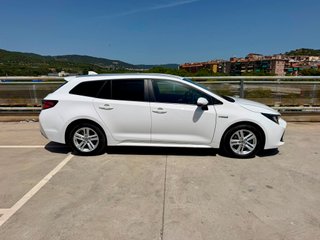 Toyota Corolla Sports Touring 2022