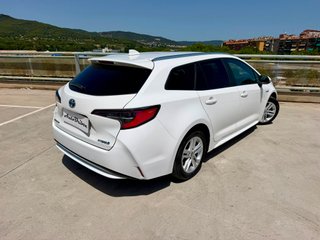 Toyota Corolla Sports Touring 2022