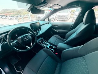 Toyota Corolla Sports Touring 2022