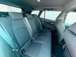 Toyota Corolla Sports Touring 2022