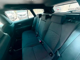 Toyota Corolla Sports Touring 2022