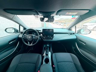 Toyota Corolla Sports Touring 2022