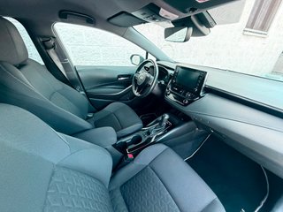 Toyota Corolla Sports Touring 2022