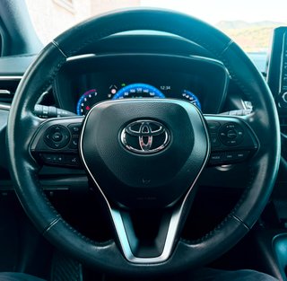 Toyota Corolla Sports Touring 2022