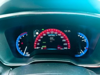 Toyota Corolla Sports Touring 2022