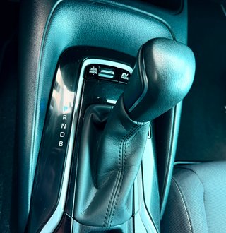 Toyota Corolla Sports Touring 2022