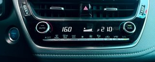Toyota Corolla Sports Touring 2022