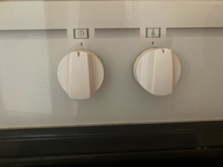 Horno Eléctrico TEKA HC 720