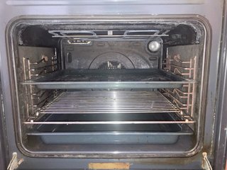 Horno Eléctrico TEKA HC 720