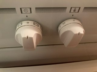 Horno Eléctrico TEKA HC 720
