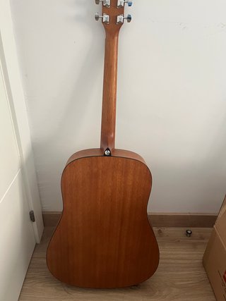 Ibanez V50NJP-OPN Jampack Guitarra Acústica