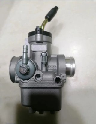 Carburador PHBL 26 BS Nuevo