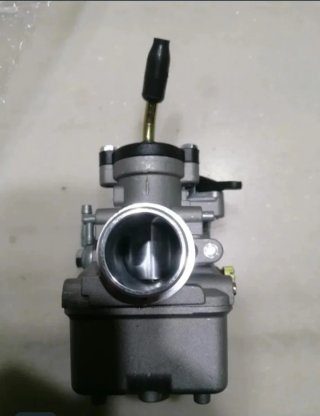 Carburador PHBL 26 BS Nuevo