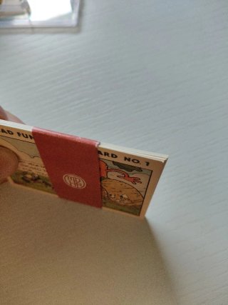 Cuphead Nintendo Switch