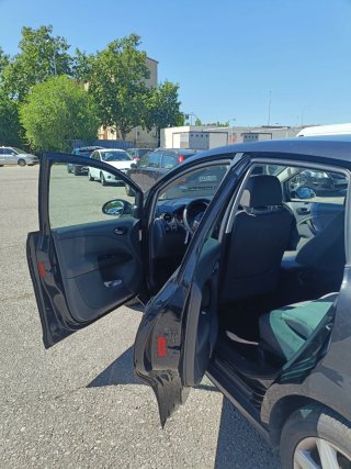 SEAT Altea 2006