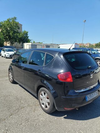 SEAT Altea 2006