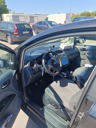 SEAT Altea 2006